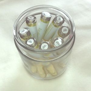 🔵 LipSense Oops! Remover